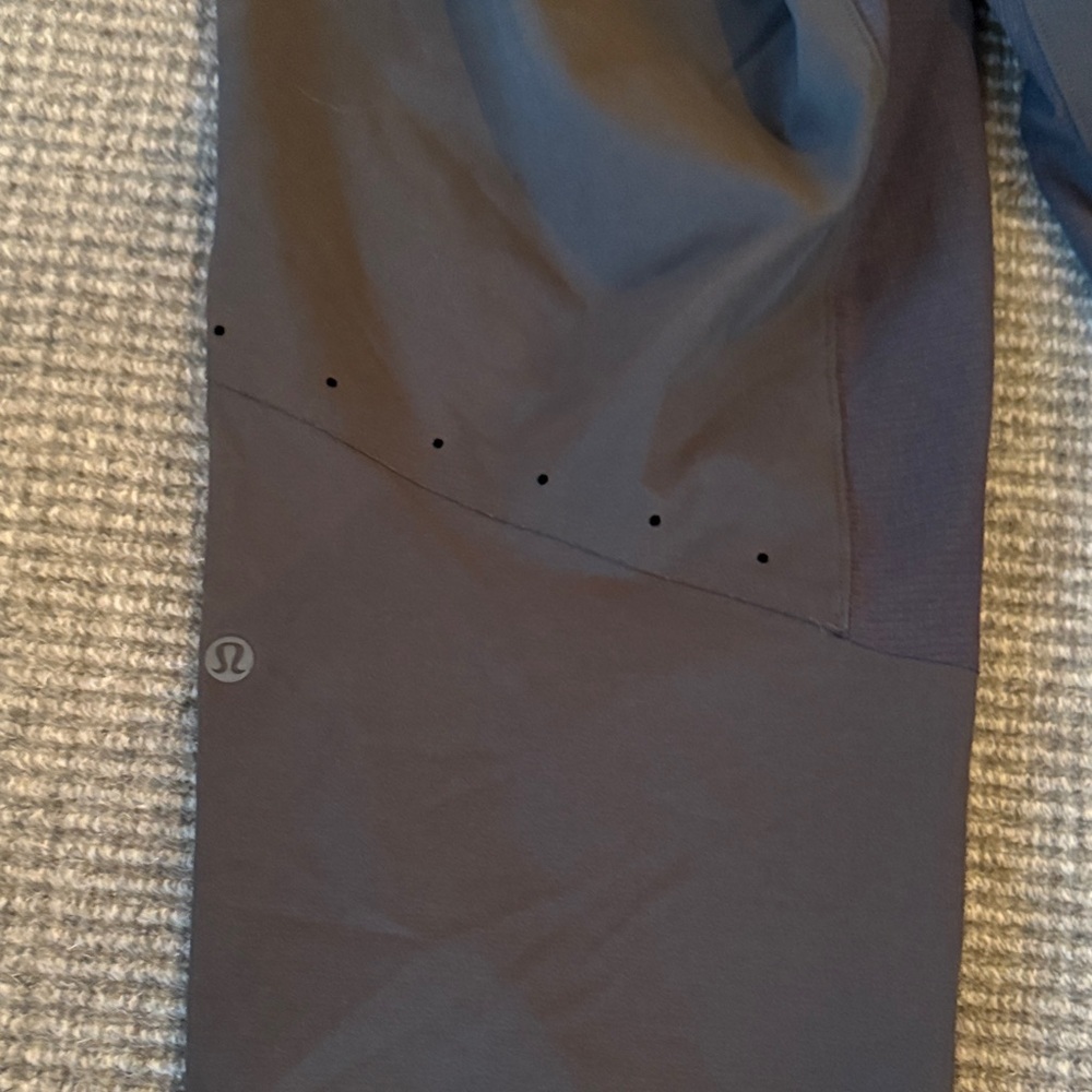 lululemon athletica Charcoal Joggers - Picture 5 of 5